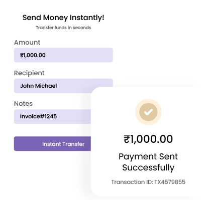 money reachee You image