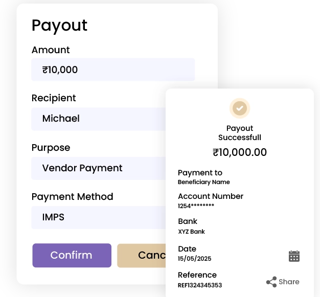 payout image
